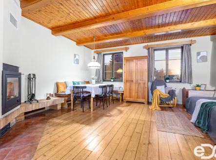 Prodej domu/vily, 290 m²