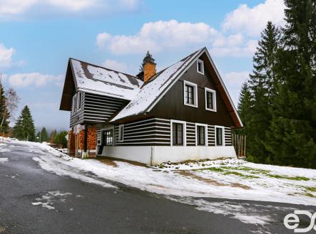 Prodej domu/vily, 290 m²