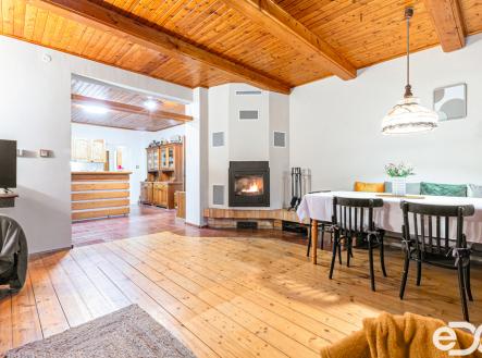 Prodej domu/vily, 290 m²