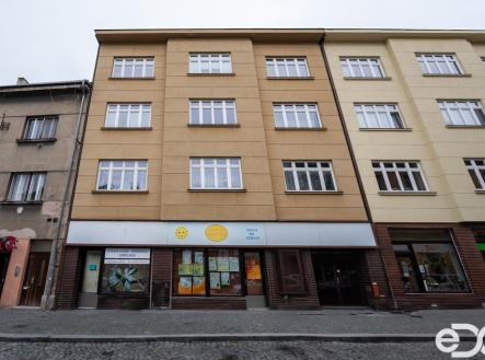 Pronájem bytu, 4+1, 156 m²