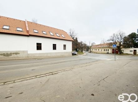 Pronájem bytu, 2+kk, 38 m²