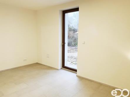 Pronájem bytu, 2+kk, 38 m²