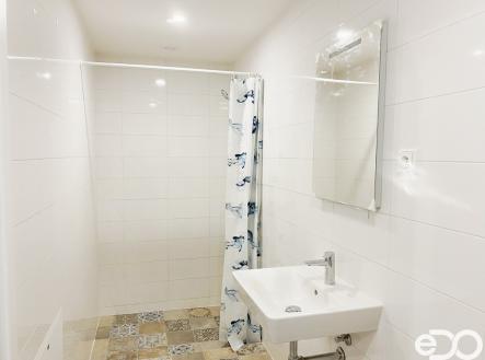 Pronájem bytu, 2+kk, 38 m²