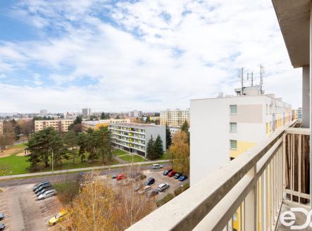 Pronájem bytu, 1+kk, 28 m²