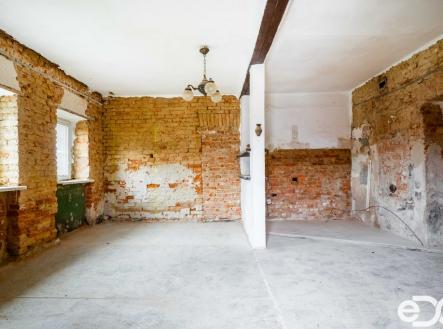 Prodej domu/vily, 150 m²