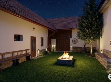 Prodej domu/vily, 150 m²