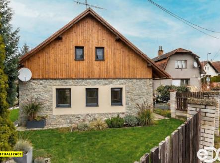 Prodej domu/vily, 150 m²