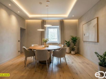 Prodej domu/vily, 150 m²