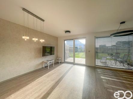 Pronájem bytu, 5+kk, 158 m²