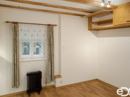 Pronájem bytu, 1+kk, 25 m²