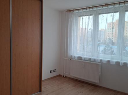 Pronájem bytu, 2+kk, 44 m²
