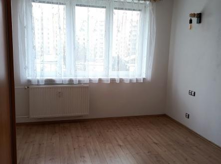 Pronájem bytu, 2+kk, 44 m²