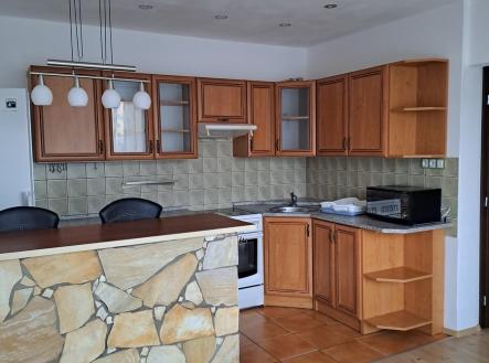Pronájem bytu, 2+kk, 44 m²