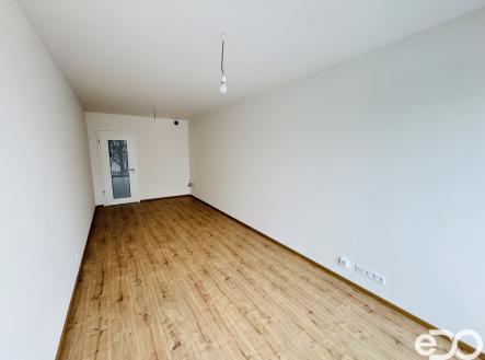 Pronájem bytu, 1+kk, 37 m²