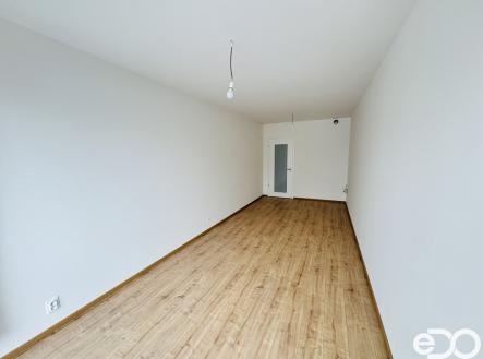 Pronájem bytu, 1+kk, 37 m²