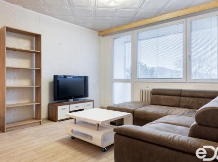 Prodej bytu, 3+kk, 64 m²