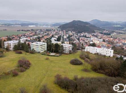 Prodej bytu, 3+kk, 64 m²