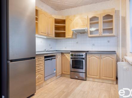 Prodej bytu, 3+kk, 64 m²