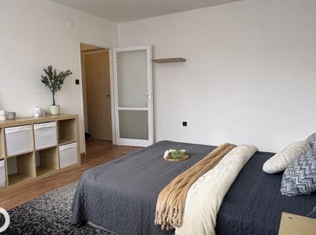 Prodej bytu, 1+1, 26 m²