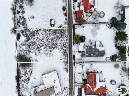 Prodej pozemku pro bydlení, 1 113 m²