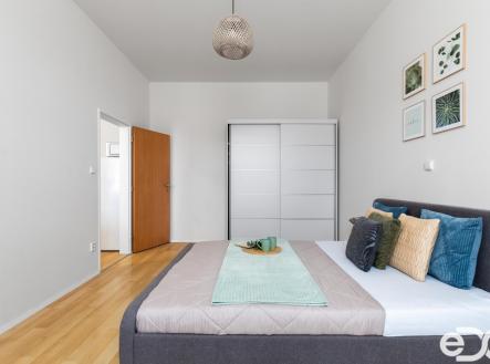 Prodej bytu, 2+kk, 50 m²