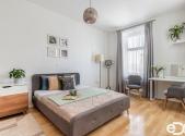 Prodej bytu, 2+kk, 50 m²