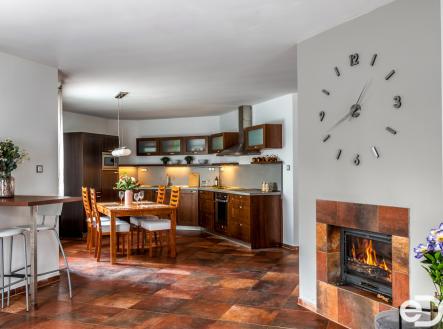 Prodej domu/vily, 154 m²