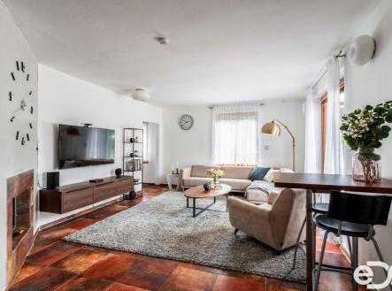 Prodej domu/vily, 154 m²