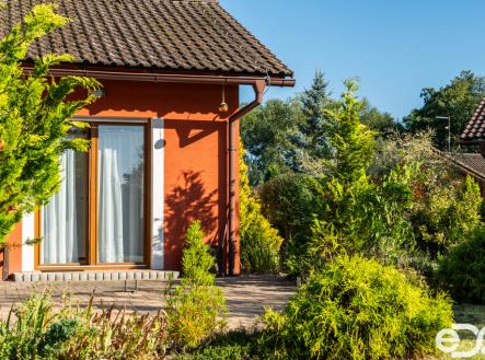 Prodej domu/vily, 154 m²