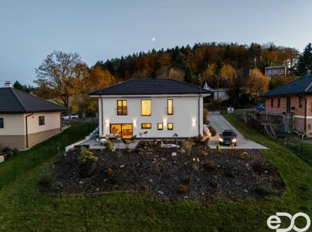 Prodej domu/vily, 162 m²