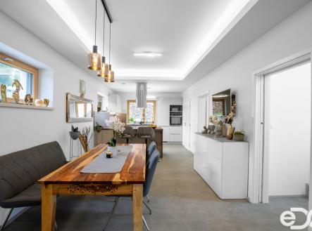 Prodej domu/vily, 162 m²