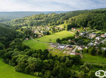 Prodej domu/vily, 162 m²