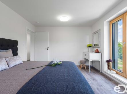 Prodej domu/vily, 162 m²