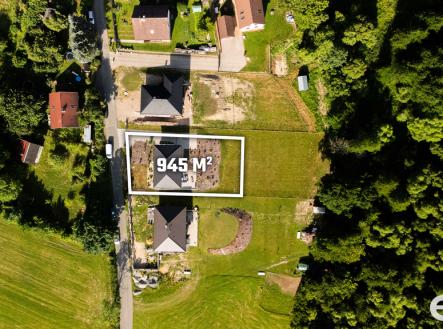 Prodej domu/vily, 162 m²