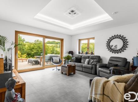 Prodej domu/vily, 162 m²