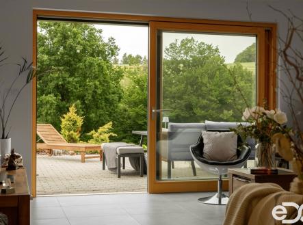 Prodej domu/vily, 162 m²