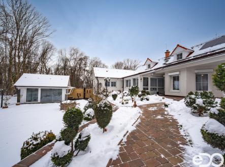 Prodej domu/vily, 176 m²