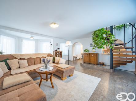 Prodej domu/vily, 176 m²