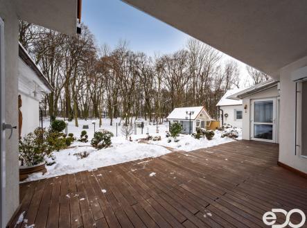 Prodej domu/vily, 176 m²