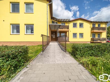 Prodej bytu, 3+kk, 66 m²