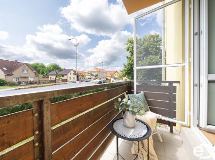 Prodej bytu, 3+kk, 66 m²