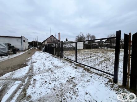 Prodej pozemku pro bydlení, 525 m²