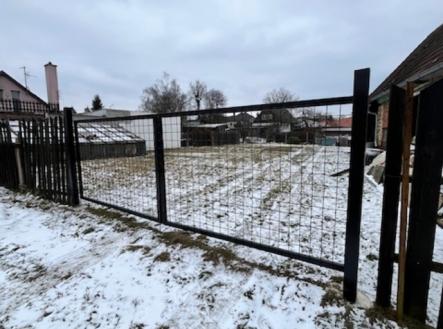 Prodej pozemku pro bydlení, 525 m²