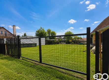 Prodej pozemku pro bydlení, 525 m²