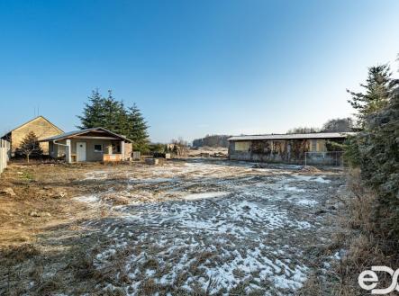 Prodej pozemku pro bydlení, 921 m²