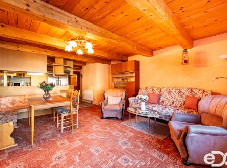 Prodej domu/vily, 95 m²