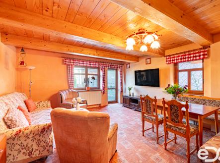 Prodej domu/vily, 95 m²