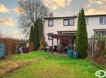 Prodej domu/vily, 210 m²