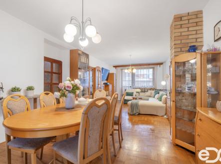 Prodej domu/vily, 210 m²