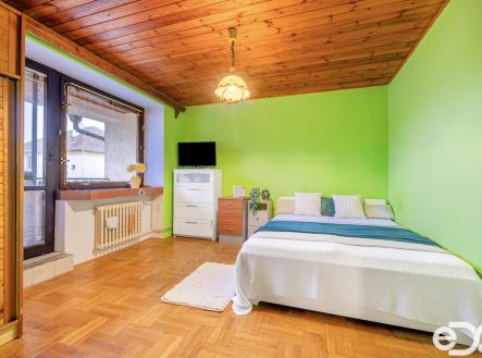 Prodej domu/vily, 210 m²